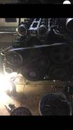 Двигатель в сборе. Toyota Cresta, JZX90 Toyota Mark II, JZX90, JZX90E Toyota Chaser, JZX90 Двигатель 1JZGTE