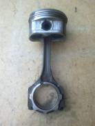 Поршень. Toyota: Hilux Surf, Tundra, 4Runner, Land Cruiser, Hilux, Land Cruiser Prado, Tacoma, FJ Cruiser, Fortuner Двигатели: 1GRFE, 5LE, 2KDFTV