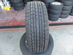 Dunlop DSX-2. Зимние, без шипов, 2013 год, износ: 20%, 4 шт