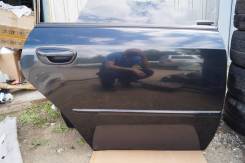 Дверь боковая. Subaru Legacy, BL5, BP5