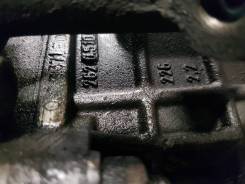 Механическая коробка переключения передач. Toyota Altezza
