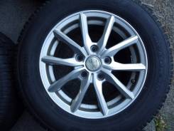 Manaray Sport Euro Speed. 6.0x15, 5x114.30, ET52