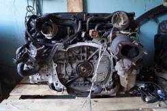 Двигатель в сборе. Subaru Legacy, BL5, BP5 Двигатель EJ20Y