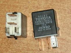 Реле многофункциональное, Toyota 90987-02012, 156700-0870.