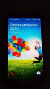 Samsung Galaxy S4. Б/у