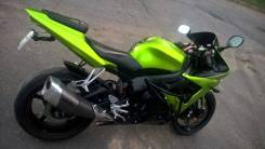 Yamaha YZF R6. 600 куб. см., исправен, птс, с пробегом. Под заказ