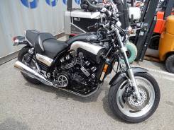 Yamaha V-Max. 1 200 куб. см., исправен, птс, с пробегом