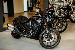 Harley-Davidson Night Rod Special VRSCDX. 1 247 куб. см., исправен, птс, без пробега