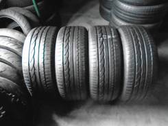 Bridgestone Turanza ER300. Летние, износ: 20%, 4 шт