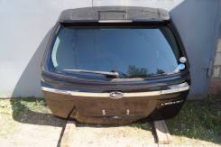 Дверь багажника. Subaru Legacy, BP