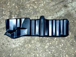 Защита топливного бака. Toyota Ipsum, ACM21, ACM26W, ACM26, ACM21W Двигатель 2AZFE