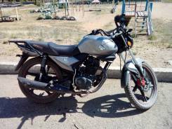 Irbis GS 150. 150 куб. см., исправен, птс, с пробегом