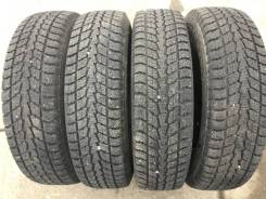 Toyo Tranpath S1. Зимние, без шипов, 2007 год, износ: 10%, 4 шт. Под заказ