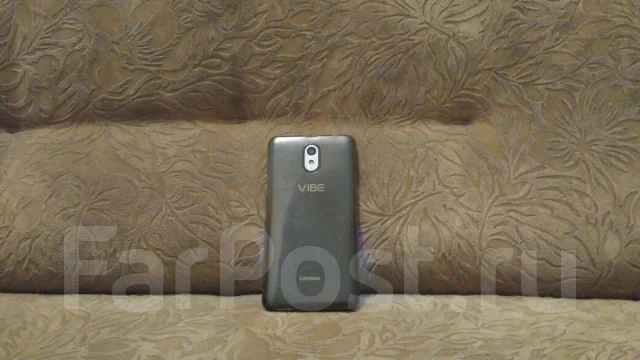Lenovo Vibe P1m. �/� ����