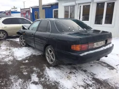 Toyota Scepter. 5S ����