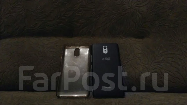 Lenovo Vibe P1m. �/� ����