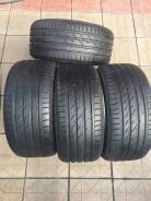 Nokian Hakka Black. Летние, износ: 5%, 4 шт