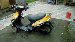 Racer Meteor. 49 куб. см., неисправен, без птс, с пробегом