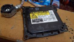 Блок ксенона. Lexus: IS350, IS300, LS460, IS250, GS460, LS600h, GS450h, LS600hL, GS300, LX570, GS430, IS220d, LS460L, SC430, IS F, ES350, IS300h Toyot...