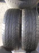 Dunlop Eco EC 201. Летние, 2005 год, износ: 20%, 2 шт