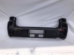 (№17051446) Бампер задний Nissan Prairie RM12
