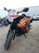 Honda CBR 250R. исправен, птс, с пробегом