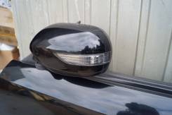 Зеркало заднего вида боковое. Subaru Legacy, BL, BP
