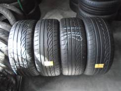 Dunlop SP Sport 01. Летние, износ: 20%, 4 шт