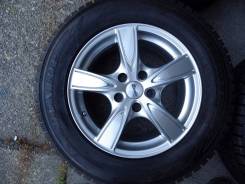 Manaray Sport. 6.5x16, 5x114.30, ET35