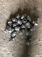Гайка на колесо. Toyota Altezza, SXE10, GXE10, GXE10W, JCE10W Двигатели: 1GFE, 2JZGE, 3SGE. Под заказ