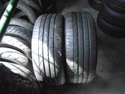 Pirelli P Zero. Летние, 2014 год, износ: 20%, 2 шт