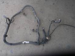 Высоковольтные провода. Mitsubishi Pajero, V60, V63W, V73W, V75W, V77W, V78W Mitsubishi Montero, V60, V63W, V73W, V75W, V77W, V78W Двигатель 6G74