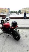 Honda CBR 919RR. 919 куб. см., исправен, птс, с пробегом