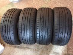 Bridgestone Turanza LS-Z. Летние, 2009 год, износ: 10%, 4 шт