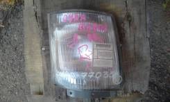 Габаритный огонь. Toyota Dyna, XZU341, XZU304
