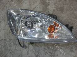 Фара. Mitsubishi Lancer, CS2A, CS1A, CS6A, CS5A, CS3A, CS9A