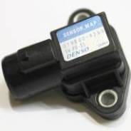Датчик абсолютного давления. Honda: Shuttle, Odyssey, Accord, Civic, HR-V, CR-X, CR-V, Civic Aerodeck, Integra, Prelude, Logo
