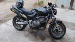 Honda Hornet. 600 куб. см., исправен, птс, с пробегом