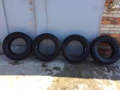 Dunlop Dignos D-01. Летние, 2011 год, износ: 20%, 4 шт