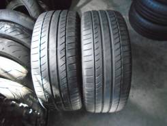 Michelin Primacy HP. Летние, 2012 год, износ: 10%, 2 шт