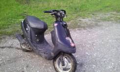 Yamaha Jog. 50 куб. см., исправен, без птс, с пробегом