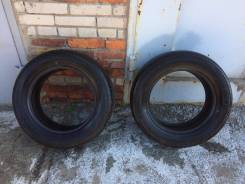 Dunlop Enasave RV503. Летние, 2012 год, износ: 30%, 2 шт