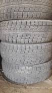 Bridgestone Blizzak Revo2. Зимние, без шипов, 2014 год, износ: 20%, 4 шт
