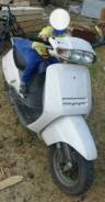 Honda Lead 90. 89 куб. см., исправен, птс, с пробегом
