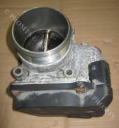 Заслонка дроссельная. Volkswagen: Passat, Jetta, Scirocco, Sharan, Tiguan, Amarok, Passat CC, Beetle, Polo, Eos, Transporter, Golf Audi: Q5, S6, S8, S...