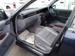 Сиденье. Toyota Crown Majesta, UZS157, UZS151, JZS155