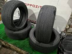 Toyo Tranpath R30. Летние, 2009 год, износ: 50%, 4 шт