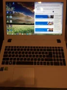 Acer Aspire E15. 1,7����, ��� 4 ��, ���� 500���, WiFi, Bluetooth, ����������� �� 2��.