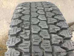 Bridgestone. Зимние, без шипов, износ: 30%, 1 шт
