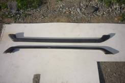 Рейлинг. Mitsubishi RVR, N23W, N23WG Двигатель 4G63